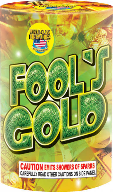 Fool's Gold